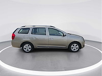 Dacia logan mcv 0.9 tce prestige 2015 | hg-912-l - afbeelding 8 van  19