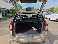 Dacia logan mcv 0.9 tce prestige 2015 | hg-912-l - afbeelding 10 van  19
