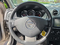 Dacia logan mcv 0.9 tce prestige 2015 | hg-912-l - afbeelding 11 van  19