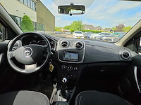 Dacia logan mcv 0.9 tce prestige 2015 | hg-912-l - afbeelding 15 van  19