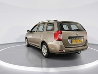 Dacia logan mcv 0.9 tce prestige | 8-szt-82 - afbeelding 4 van  9