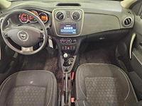 Dacia logan mcv 0.9 tce prestige | 8-szt-82 - afbeelding 6 van  9