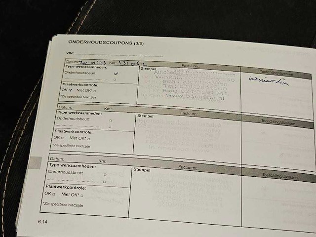 Dacia logan mcv 0.9 tce prestige | 8-szt-82 - afbeelding 8 van  9