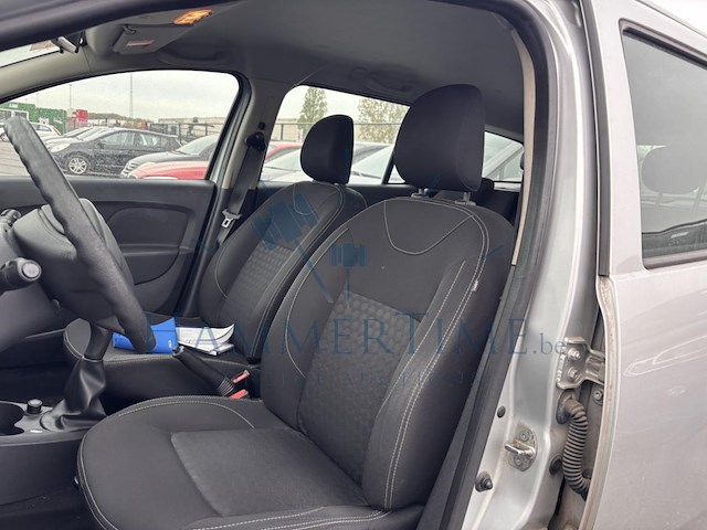 Dacia logan mcv 1.5 dci laureate, 2014 - afbeelding 2 van  41