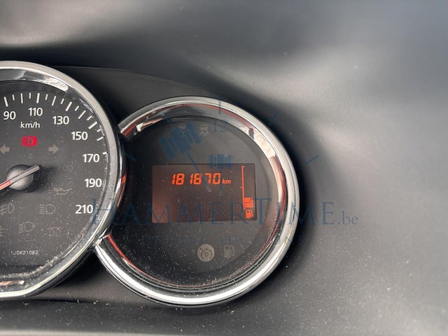 Dacia logan mcv 1.5 dci laureate, 2014 - afbeelding 4 van  41