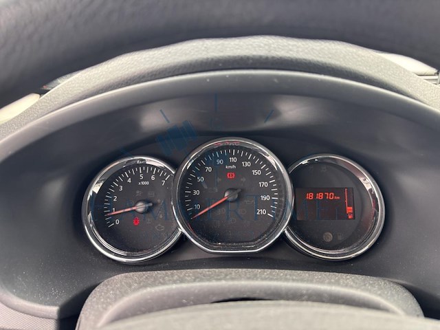 Dacia logan mcv 1.5 dci laureate, 2014 - afbeelding 5 van  41