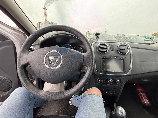 Dacia logan mcv 1.5 dci laureate, 2014 - afbeelding 6 van  41