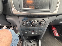 Dacia logan mcv 1.5 dci laureate, 2014 - afbeelding 8 van  41