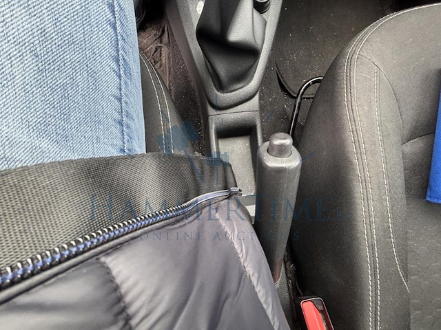 Dacia logan mcv 1.5 dci laureate, 2014 - afbeelding 10 van  41