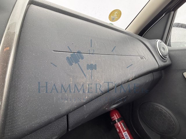 Dacia logan mcv 1.5 dci laureate, 2014 - afbeelding 11 van  41