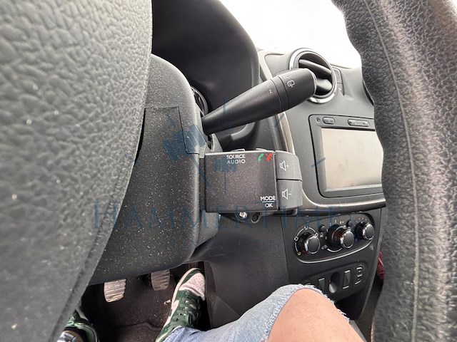 Dacia logan mcv 1.5 dci laureate, 2014 - afbeelding 13 van  41