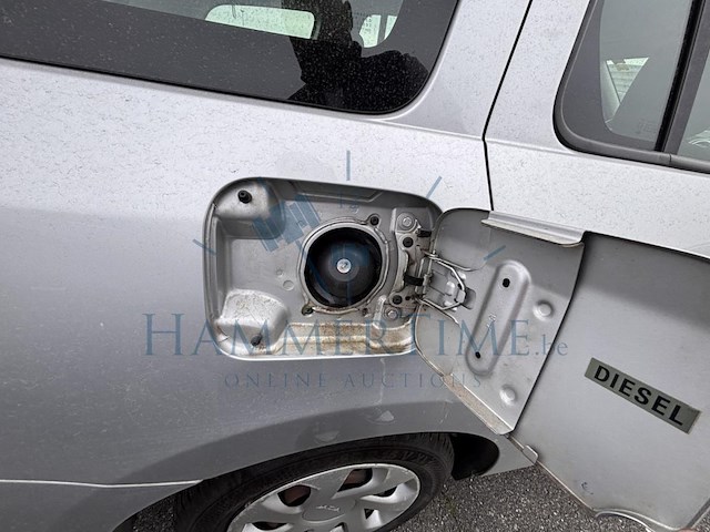 Dacia logan mcv 1.5 dci laureate, 2014 - afbeelding 17 van  41