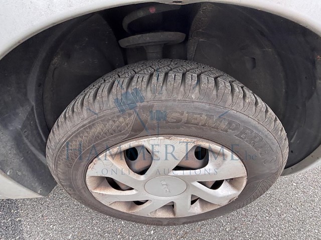 Dacia logan mcv 1.5 dci laureate, 2014 - afbeelding 21 van  41