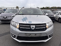 Dacia logan mcv 1.5 dci laureate, 2014 - afbeelding 12 van  41