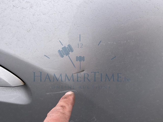 Dacia logan mcv 1.5 dci laureate, 2014 - afbeelding 29 van  41