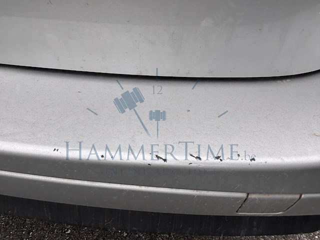 Dacia logan mcv 1.5 dci laureate, 2014 - afbeelding 31 van  41