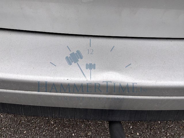 Dacia logan mcv 1.5 dci laureate, 2014 - afbeelding 32 van  41