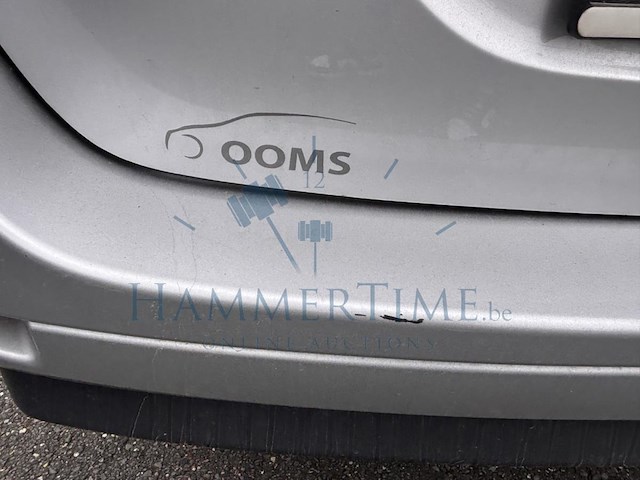 Dacia logan mcv 1.5 dci laureate, 2014 - afbeelding 33 van  41