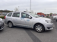 Dacia logan mcv 1.5 dci laureate, 2014 - afbeelding 34 van  41