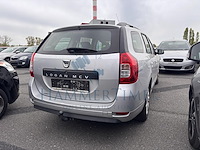 Dacia logan mcv 1.5 dci laureate, 2014 - afbeelding 37 van  41