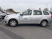 Dacia logan mcv 1.5 dci laureate, 2014 - afbeelding 40 van  41