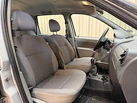 Dacia logan mcv 1.6-16v lauréate 2008 - afbeelding 5 van  13