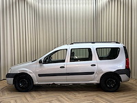 Dacia logan mcv 1.6-16v lauréate 2008 - afbeelding 8 van  13