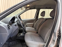 Dacia logan mcv 1.6-16v lauréate 2008 - afbeelding 9 van  13