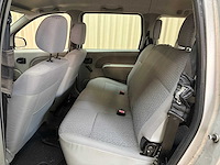 Dacia logan mcv 1.6-16v lauréate 2008 - afbeelding 10 van  13