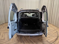Dacia logan mcv 1.6-16v lauréate 2008 - afbeelding 12 van  13
