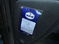 Dacia logan mcv 1.6-16v lauréate, 99-zj-db - afbeelding 4 van  12