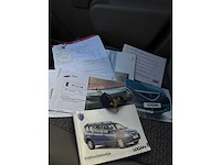 Dacia logan mcv 1.6-16v lauréate, 99-zj-db - afbeelding 5 van  12