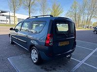 Dacia logan mcv 1.6-16v lauréate, 99-zj-db - afbeelding 8 van  12