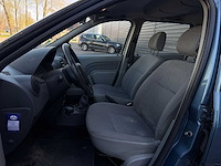 Dacia logan mcv 1.6-16v lauréate, 99-zj-db - afbeelding 10 van  12
