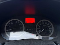 Dacia logan mcv 1.6-16v lauréate, 99-zj-db - afbeelding 12 van  12