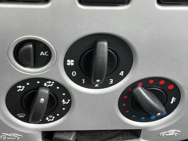 Dacia logan mcv 1.6 lauréate 2008 | 73-zl-tz - afbeelding 2 van  10