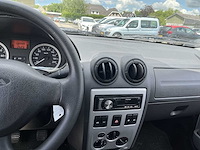 Dacia logan mcv 1.6 lauréate 2008 | 73-zl-tz - afbeelding 3 van  10