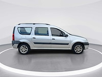 Dacia logan mcv 1.6 lauréate 2008 | 73-zl-tz - afbeelding 4 van  10