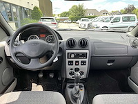 Dacia logan mcv 1.6 lauréate 2008 | 73-zl-tz - afbeelding 6 van  10