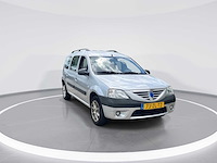 Dacia logan mcv 1.6 lauréate 2008 | 73-zl-tz - afbeelding 8 van  10