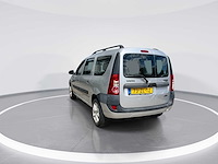 Dacia logan mcv 1.6 lauréate 2008 | 73-zl-tz - afbeelding 9 van  10