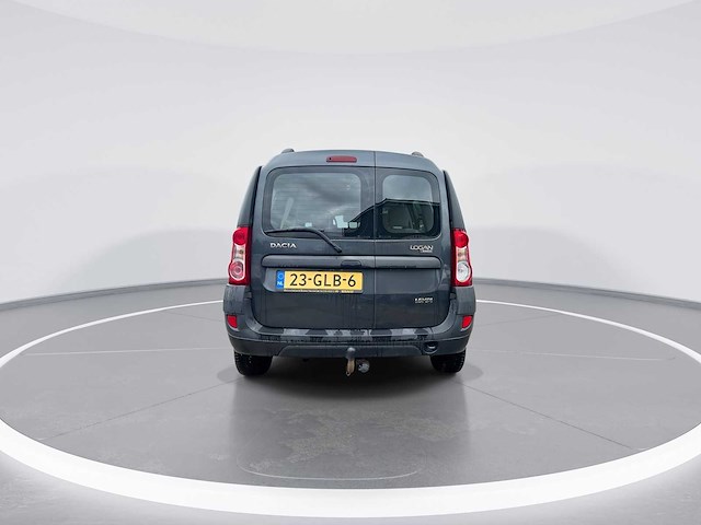 Dacia logan mcv 1.6 lauréate | 23-glb-6 - afbeelding 3 van  30