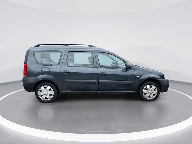 Dacia logan mcv 1.6 lauréate | 23-glb-6 - afbeelding 7 van  30