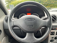 Dacia logan mcv 1.6 lauréate | 23-glb-6 - afbeelding 9 van  30
