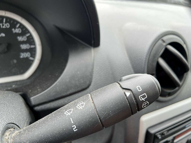 Dacia logan mcv 1.6 lauréate | 23-glb-6 - afbeelding 10 van  30