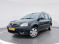 Dacia logan mcv 1.6 lauréate | 23-glb-6 - afbeelding 1 van  30