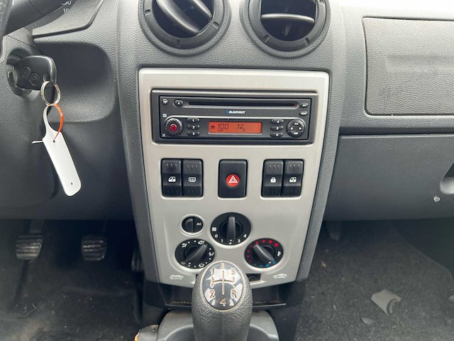 Dacia logan mcv 1.6 lauréate | 23-glb-6 - afbeelding 15 van  30