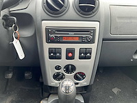 Dacia logan mcv 1.6 lauréate | 23-glb-6 - afbeelding 15 van  30