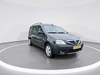 Dacia logan mcv 1.6 lauréate | 23-glb-6 - afbeelding 12 van  30