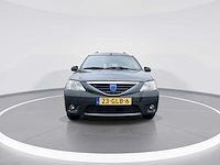 Dacia logan mcv 1.6 lauréate | 23-glb-6 - afbeelding 23 van  30